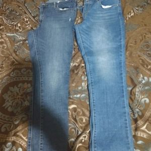 Jean bundle